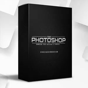 Imagem do curso Chamativo Flyer PRO