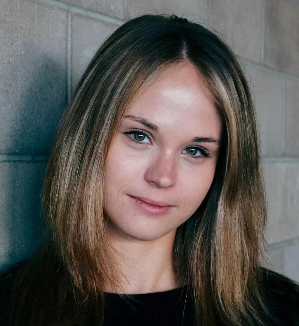 María Fernanda López
