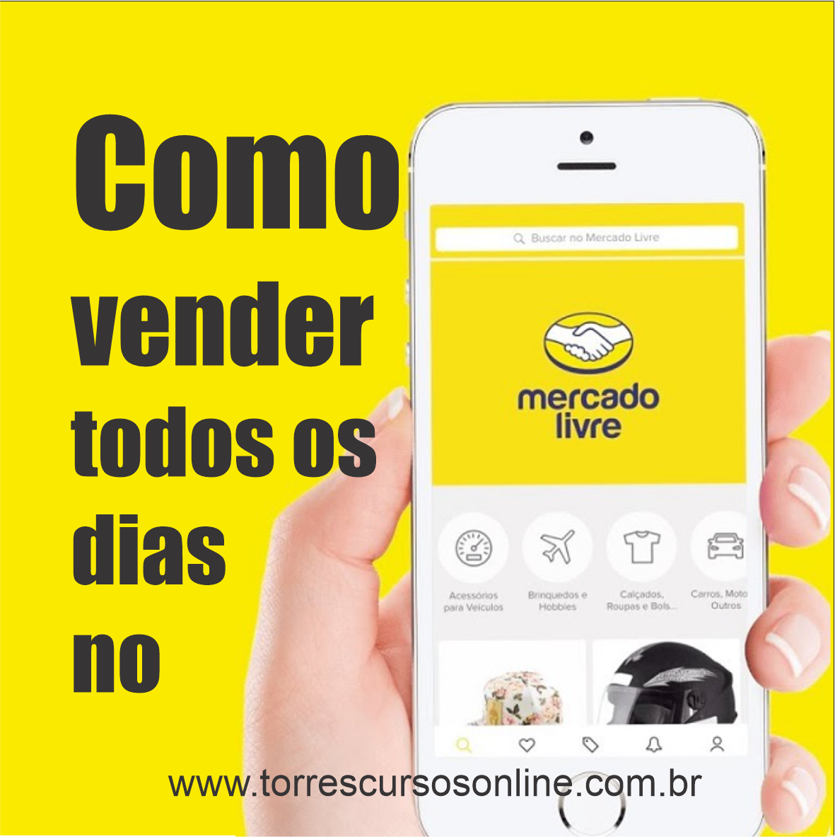 Capa do curso 