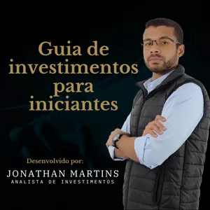 Imagem de capa para o Curso online Guia de investimentos para iniciantes