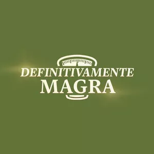 Imagem de capa para o Curso online Definitivamente Magra