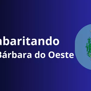 Imagem do curso Gabaritando Prefeitura de Santa Bárbara do Oeste