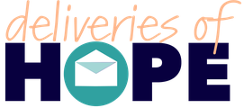Deliveries of Hope Academy logo