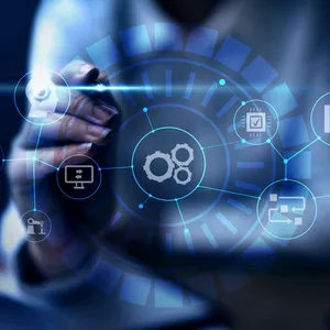 Imagem de capa para o Serviço online Migração de carreira para TI