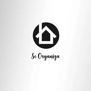 Imagem de capa para o Ebook livre-se da bagunça
