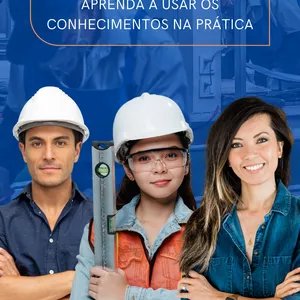 Imagem de capa para o Curso online Curso NR-13 para Engenheiros