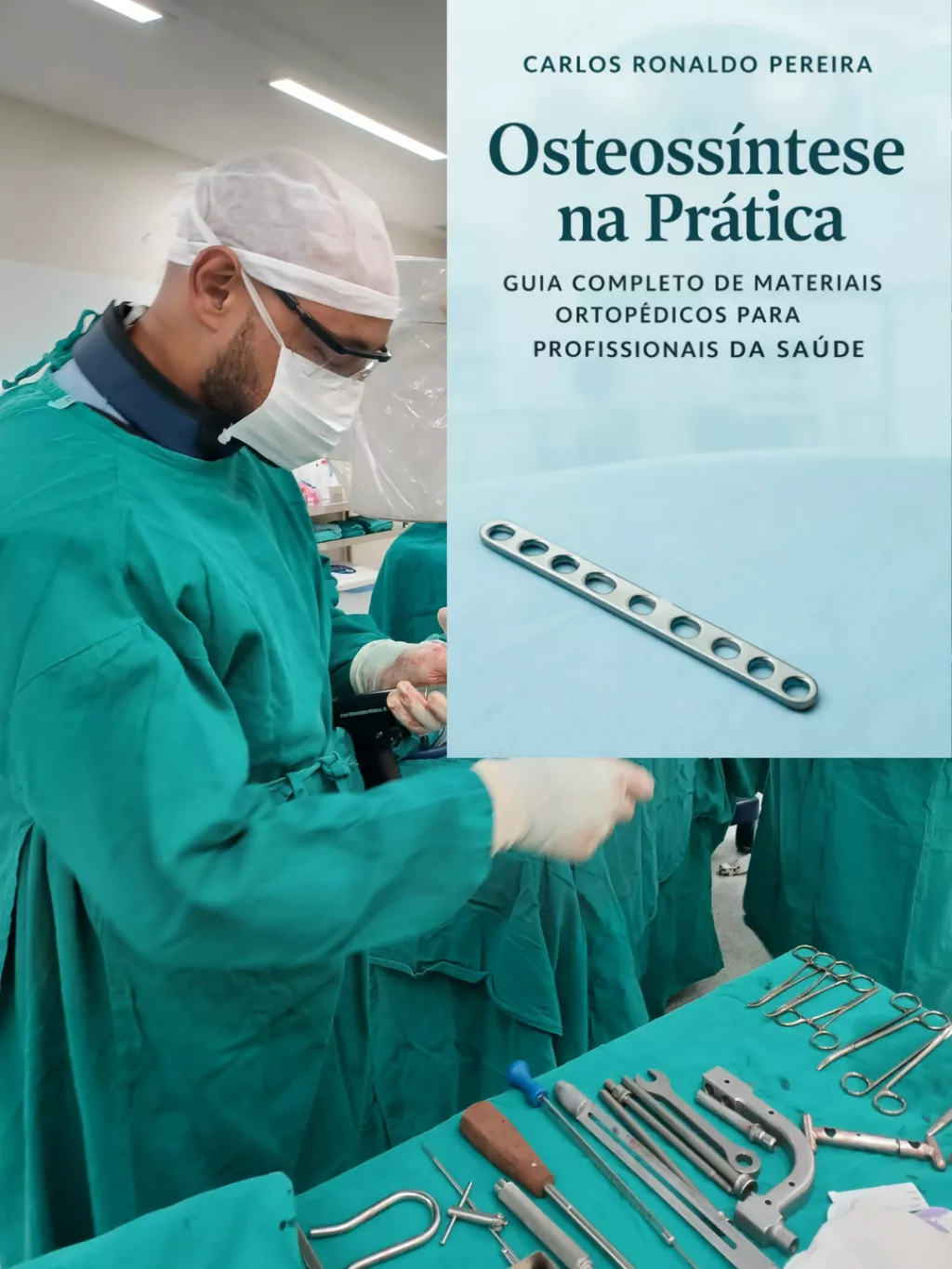Osteossíntese na Prática 