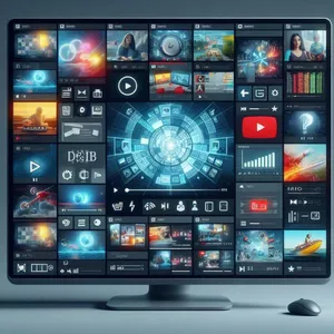 Imagen de portada para Ebook Canva Videos 2024 - Basic