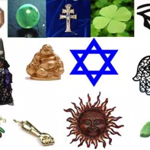 Imagem de capa para o Curso online Arte da Feitiçaria — Magia Talismânica por Tania Gori