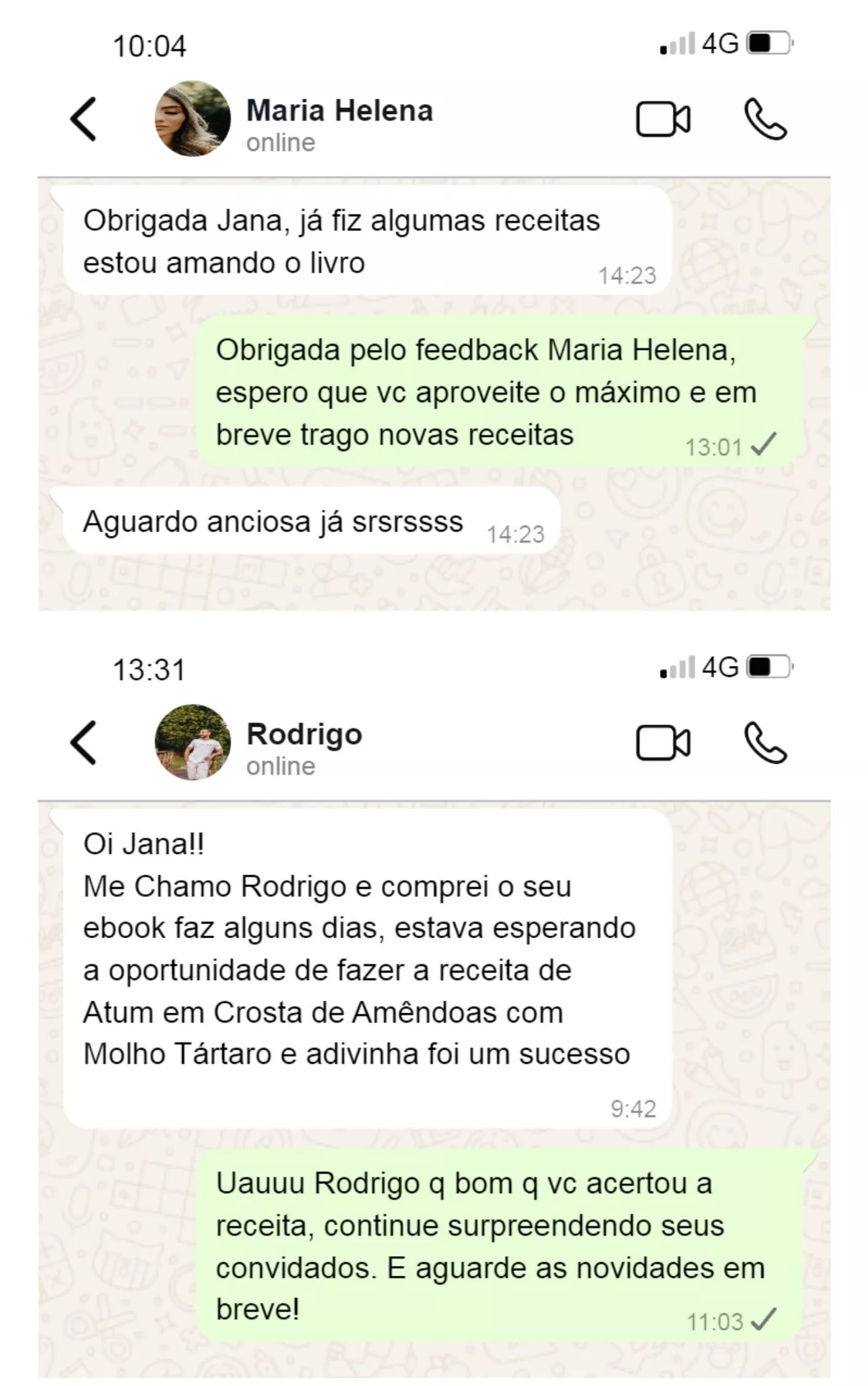 Pack Culinária do Mediterrâneo  — imagem 4