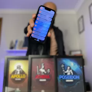 Imagem de capa para o Serviço online Mentoria Bronze