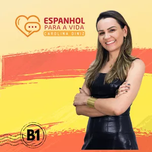 Imagem de capa para o Curso online Espanhol para a Vida B1 - Nível Intermediário