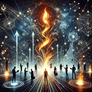 Imagem de capa para o Curso online FORJA | Comunidade de Branding