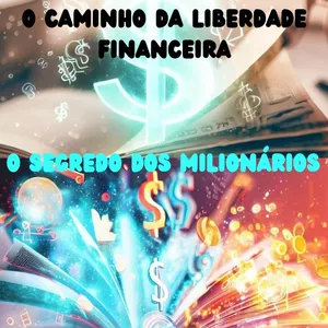 Imagem de capa para o Ebook O SEGREDO DOS MILIONÁRIOS 