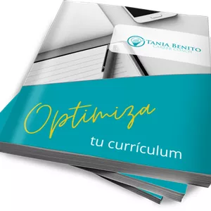 Imagen de portada para Curso online Optimiza tu Currículum