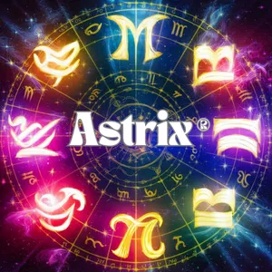 Imagem do curso Mapa Astral Astrix - Desenvolvimento Pessoal