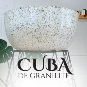 Imagem de capa para o Curso online Cuba da Dani