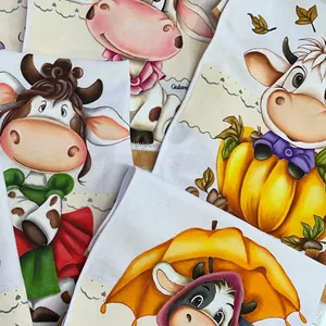 Imagem de capa para o Curso online Projeto Semaninha Vaquinhas