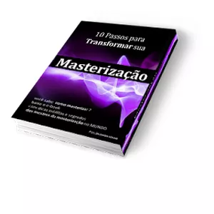 Imagem de capa para o Ebook 10 passos da masteriazação 