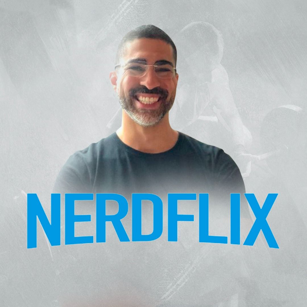 NERDFLIX -oque é , e como funciona a plataforma? Curso diário - DIcas