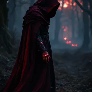 Imagen de portada para Ebook Relatos de la Sombra: Ecos del Terror Latinoamericano.