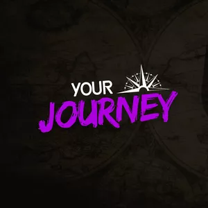 Imagem de capa para o Curso online Your Journey