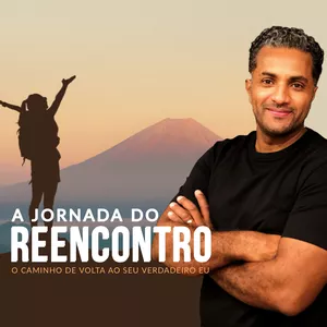 Imagem de capa para o Curso online A JORNADA DO REENCONTRO