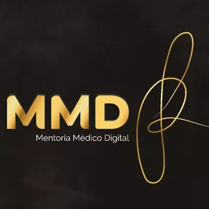 Imagem de capa para o Curso online Mentoria Médico Digital - MMD