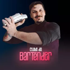 Imagem de capa para o Curso online Bartender do Futuro - Avançado