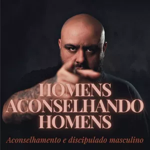 Imagem de capa para o Curso online Homens aconselhando homens — Aconselhamento e discipulado masculino