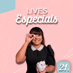 Imagem de capa para o Curso online Lives (Gravações)