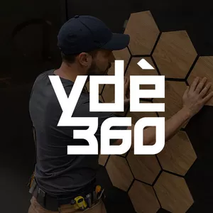 Imagem do curso YDE 360 INSTALADOR | Domine os Revestimentos Premium