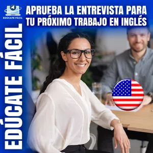Imagen de portada para Curso online APRUEBA LA ENTREVISTA PARA TU PRÓXIMO TRABAJO EN INGLÉS
