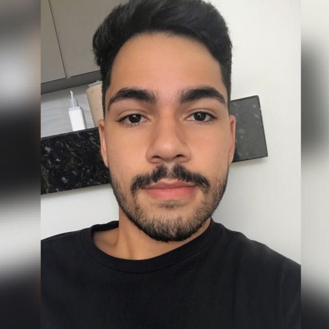 Vitor Batista