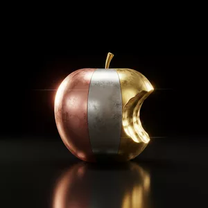 Imagem de capa para o Ebook Branding High Ticket