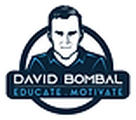David Bombal logo