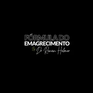 Imagem de capa para o Curso online Fórmula do Emagrecimento By Dr Renan Helmer