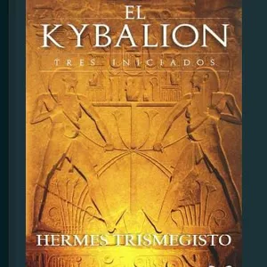 Imagen de portada para Ebook El Kybalion  Los misterios de Hermes