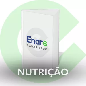 Imagem de capa para o Ebook QUESTÕES ESPECÍFICAS (Nutrição)
