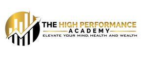 The High performance Academy 's School logo
