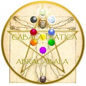Imagem do curso A Cabala - Prática e Revelada (Curso de Magia Prática)