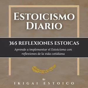 Imagen de portada para Ebook Estoicismo Diario