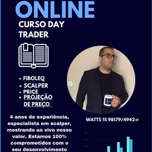 Capa do curso 
