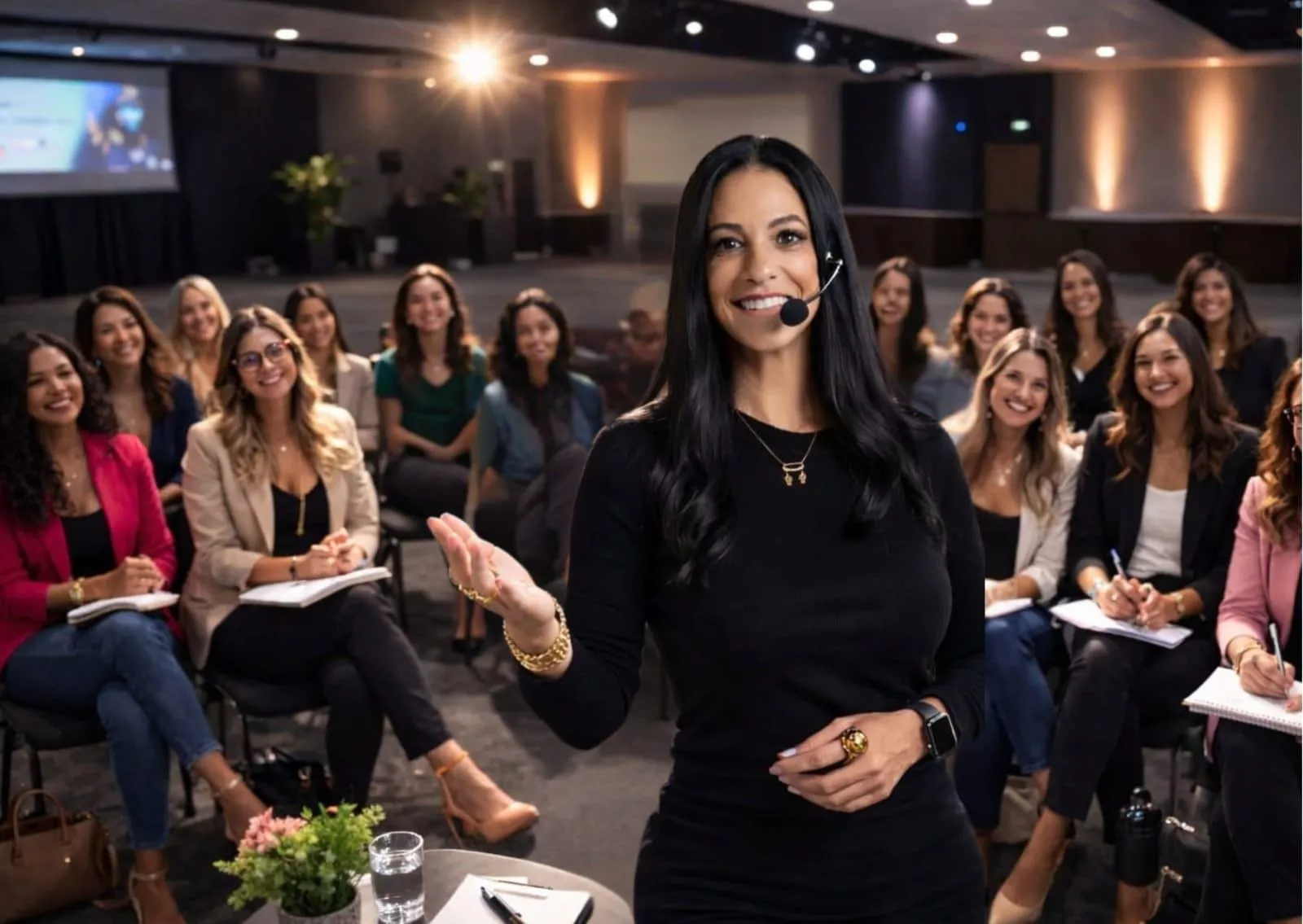 WORKSHOP BRONZE MILIONÁRIO: aprenda a técnica da massagem bronzeadora que pode te gerar mais de R$5mil/mês 