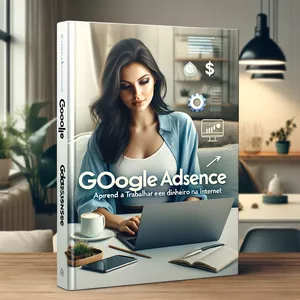 Curso Curso Google Adsense  Em Videoaula 