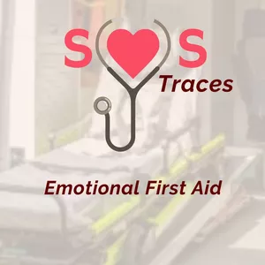Cover image for Ebook 🆘 SOS Traits – Emotional First Aid