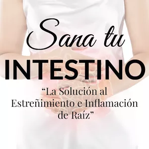 Imagen de portada para Curso online Sana tu Intestino: La solución al estreñimiento e inflamación de raíz