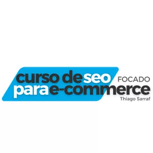 Imagem de capa para o Curso online Curso SEO para E-commerce