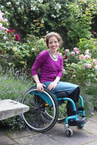 Grace Quantock