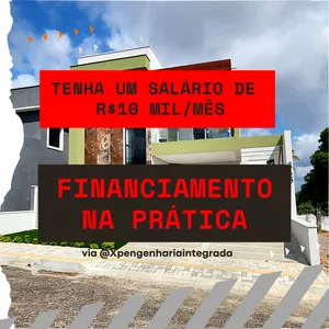 Imagem de Financiamento de Obra na Prática criado por Wendell Barbalho na hotmart